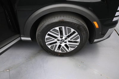 2026 Hyundai PALISADE HYBRID SEL Premium 7 Passenger