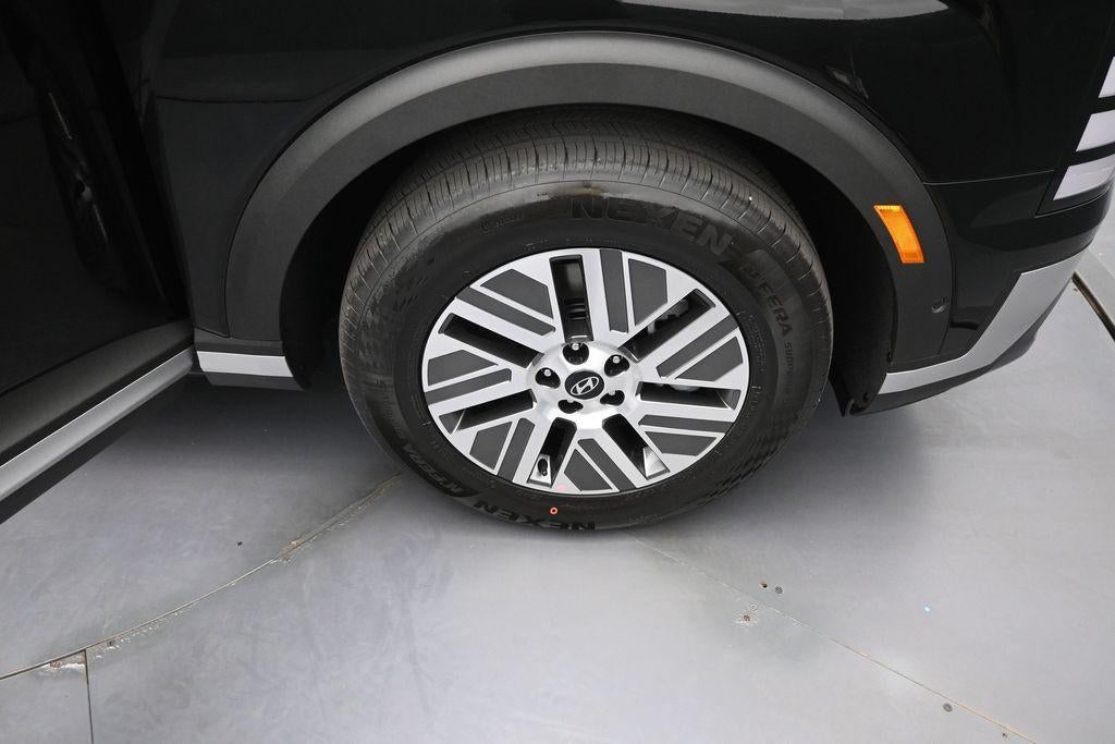 2026 Hyundai PALISADE HYBRID SEL Premium 7 Passenger