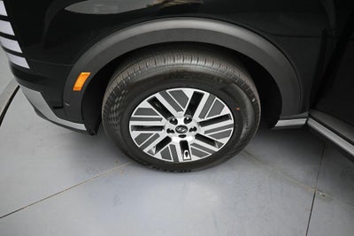 2026 Hyundai PALISADE HYBRID SEL Premium 7 Passenger