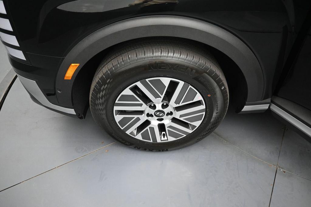 2026 Hyundai PALISADE HYBRID SEL Premium 7 Passenger