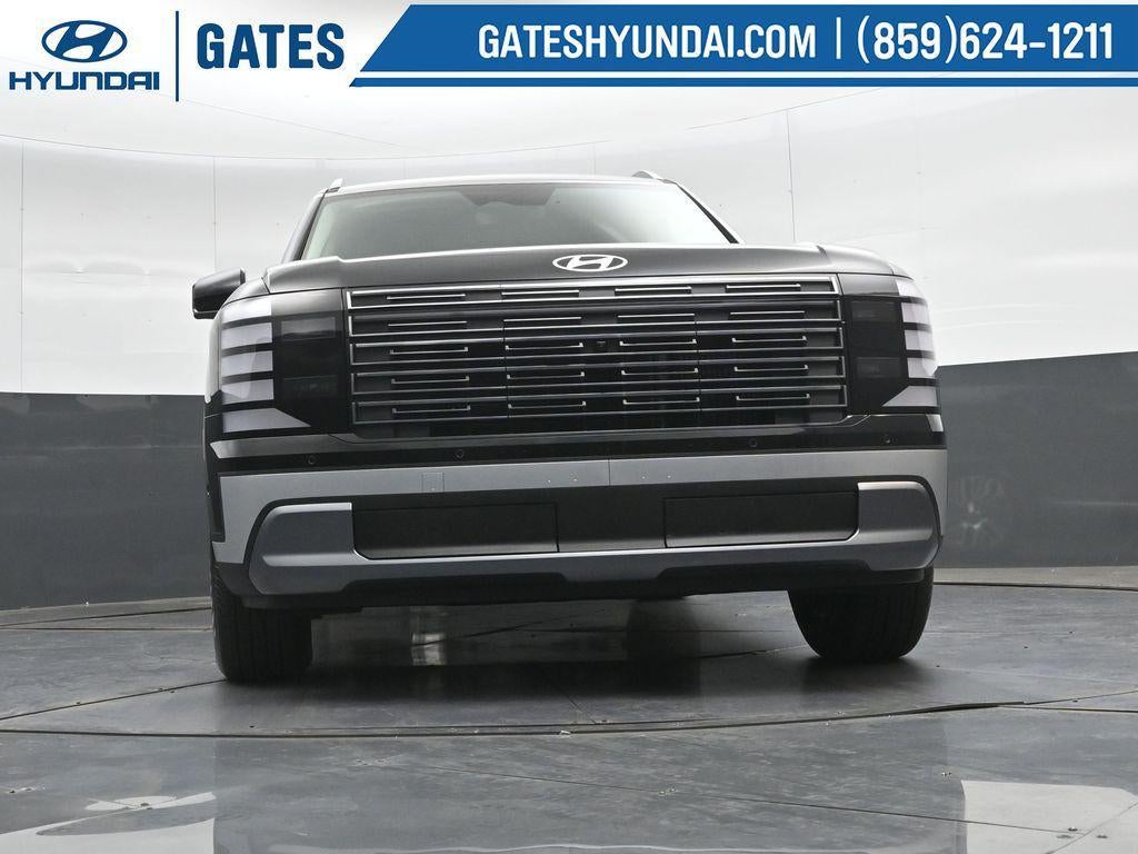 2026 Hyundai PALISADE HYBRID SEL Premium 7 Passenger