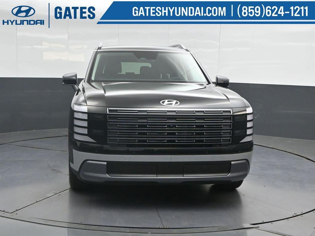 2026 Hyundai PALISADE HYBRID SEL Premium 7 Passenger