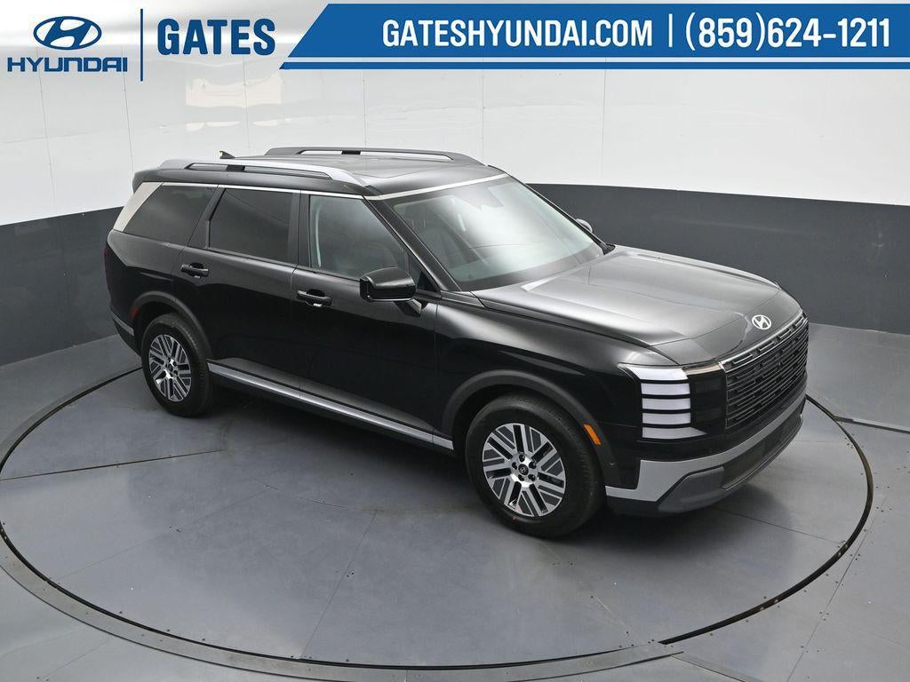 2026 Hyundai PALISADE HYBRID SEL Premium 7 Passenger