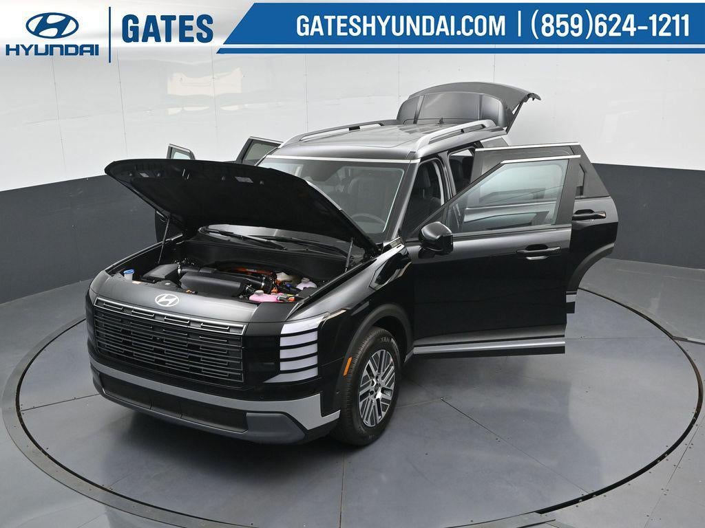 2026 Hyundai PALISADE HYBRID SEL Premium 7 Passenger