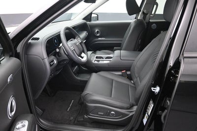 2026 Hyundai PALISADE HYBRID SEL Premium 7 Passenger