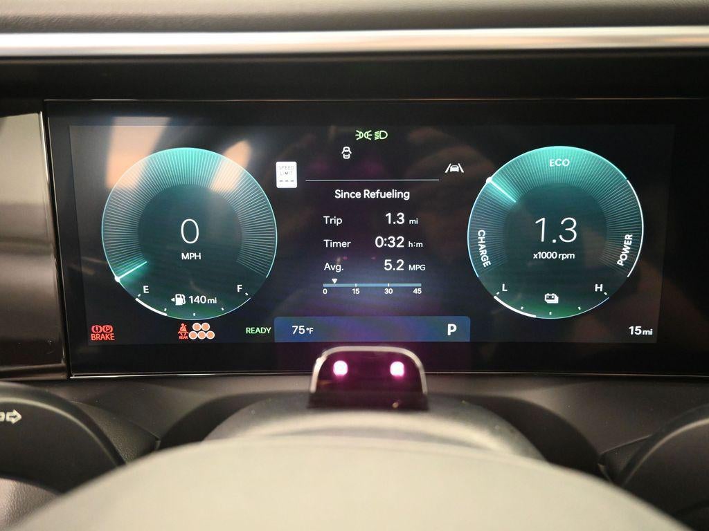 2026 Hyundai PALISADE HYBRID SEL Premium 7 Passenger