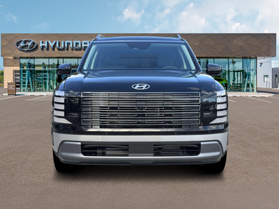 2026 Hyundai PALISADE HYBRID SEL Premium 7 Passenger