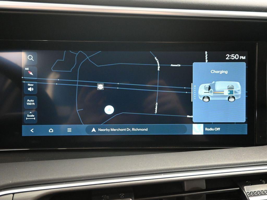 2026 Hyundai PALISADE HYBRID SEL Premium 7 Passenger