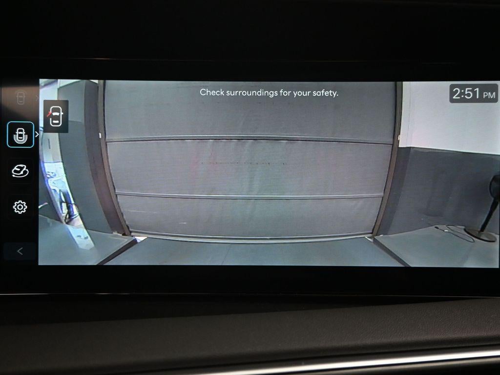 2026 Hyundai PALISADE HYBRID SEL Premium 7 Passenger