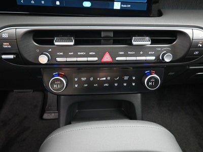 2026 Hyundai PALISADE HYBRID SEL Premium 7 Passenger