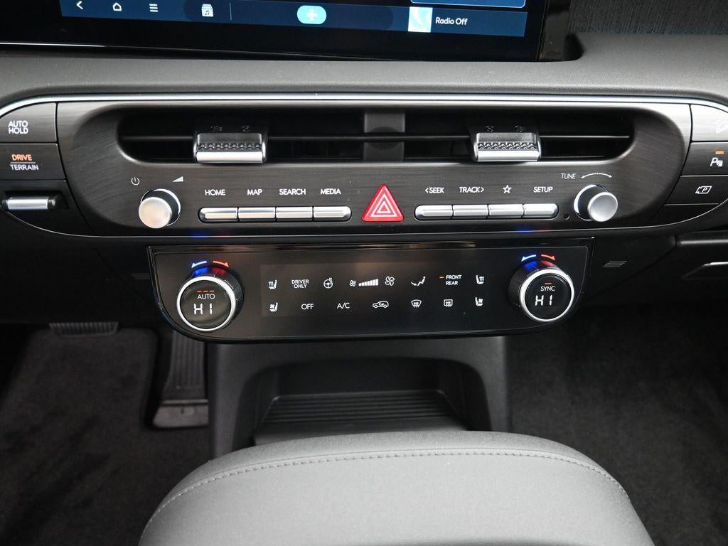 2026 Hyundai PALISADE HYBRID SEL Premium 7 Passenger