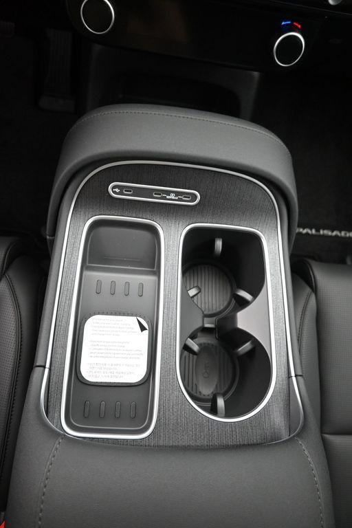 2026 Hyundai PALISADE HYBRID SEL Premium 7 Passenger