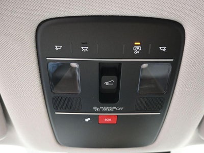 2026 Hyundai PALISADE HYBRID SEL Premium 7 Passenger