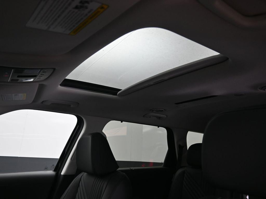 2026 Hyundai PALISADE HYBRID SEL Premium 7 Passenger