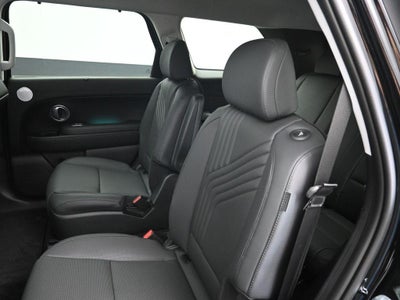 2026 Hyundai PALISADE HYBRID SEL Premium 7 Passenger