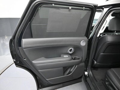 2026 Hyundai PALISADE HYBRID SEL Premium 7 Passenger