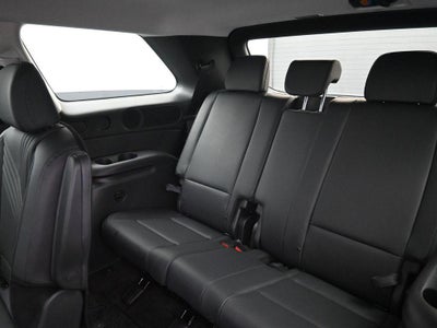 2026 Hyundai PALISADE HYBRID SEL Premium 7 Passenger