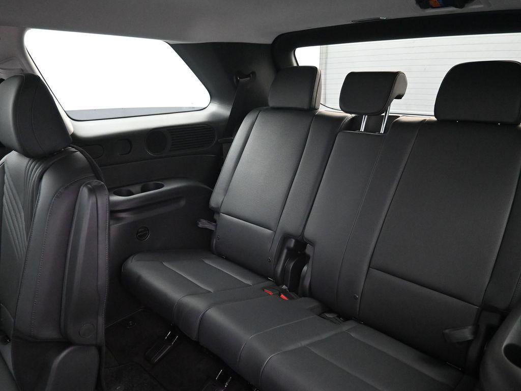 2026 Hyundai PALISADE HYBRID SEL Premium 7 Passenger