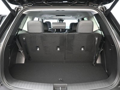 2026 Hyundai PALISADE HYBRID SEL Premium 7 Passenger