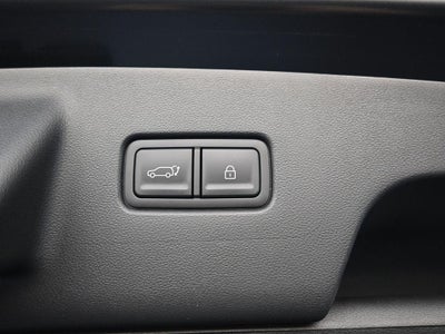 2026 Hyundai PALISADE HYBRID SEL Premium 7 Passenger