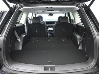 2026 Hyundai PALISADE HYBRID SEL Premium 7 Passenger