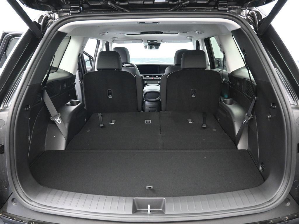 2026 Hyundai PALISADE HYBRID SEL Premium 7 Passenger