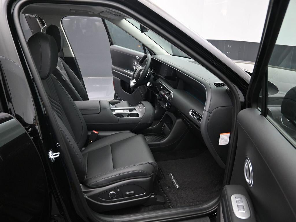 2026 Hyundai PALISADE HYBRID SEL Premium 7 Passenger