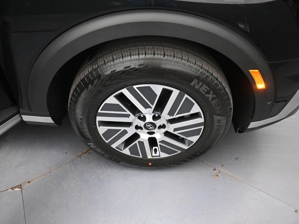 2026 Hyundai PALISADE HYBRID SEL Premium 7 Passenger