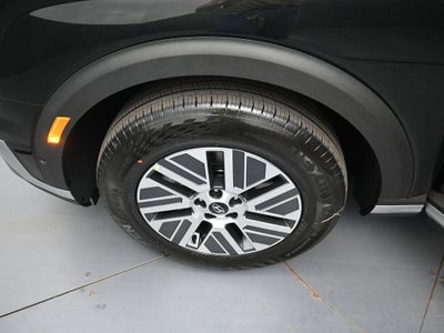 2026 Hyundai PALISADE HYBRID SEL Premium 7 Passenger