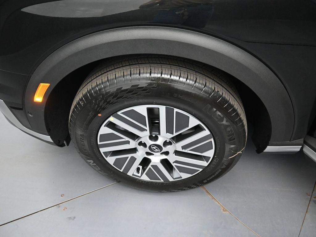 2026 Hyundai PALISADE HYBRID SEL Premium 7 Passenger