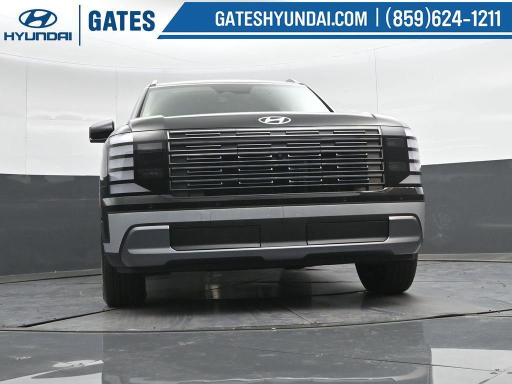 2026 Hyundai PALISADE HYBRID SEL Premium 7 Passenger