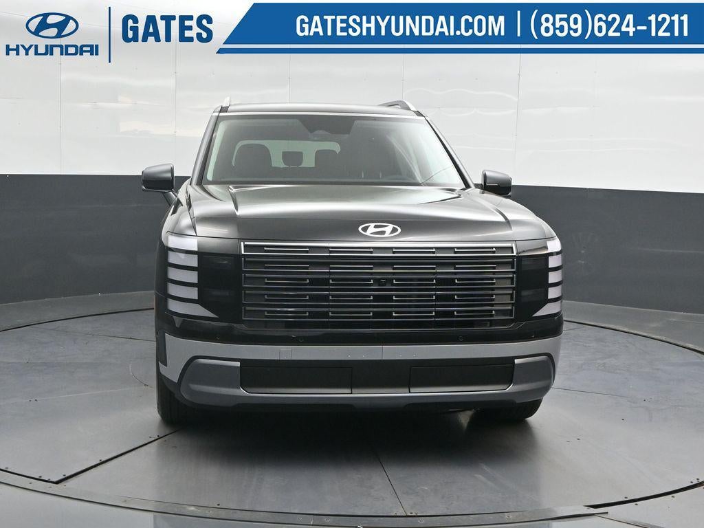 2026 Hyundai PALISADE HYBRID SEL Premium 7 Passenger