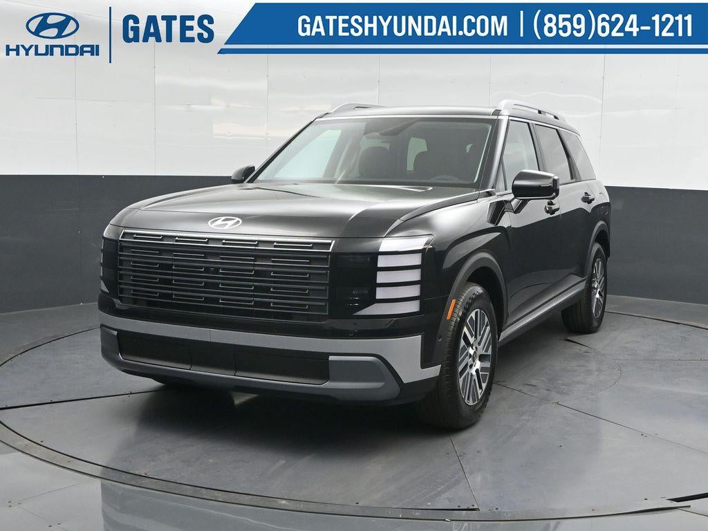 2026 Hyundai PALISADE HYBRID SEL Premium 7 Passenger