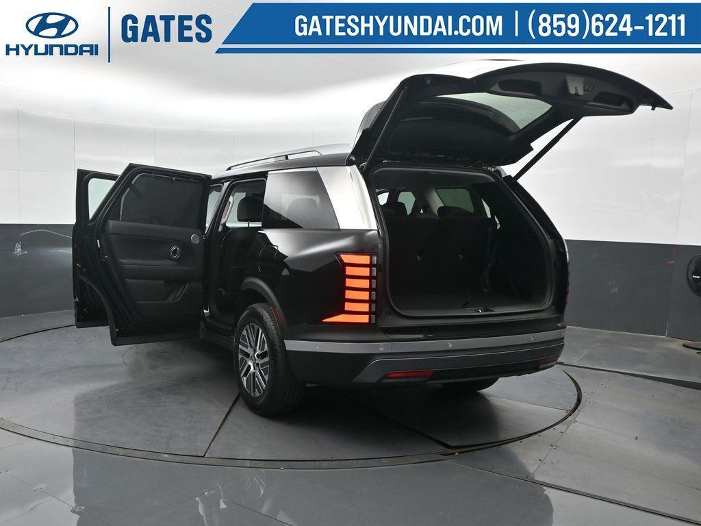 2026 Hyundai PALISADE HYBRID SEL Premium 7 Passenger