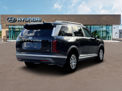 2026 Hyundai PALISADE HYBRID SEL Premium 7 Passenger