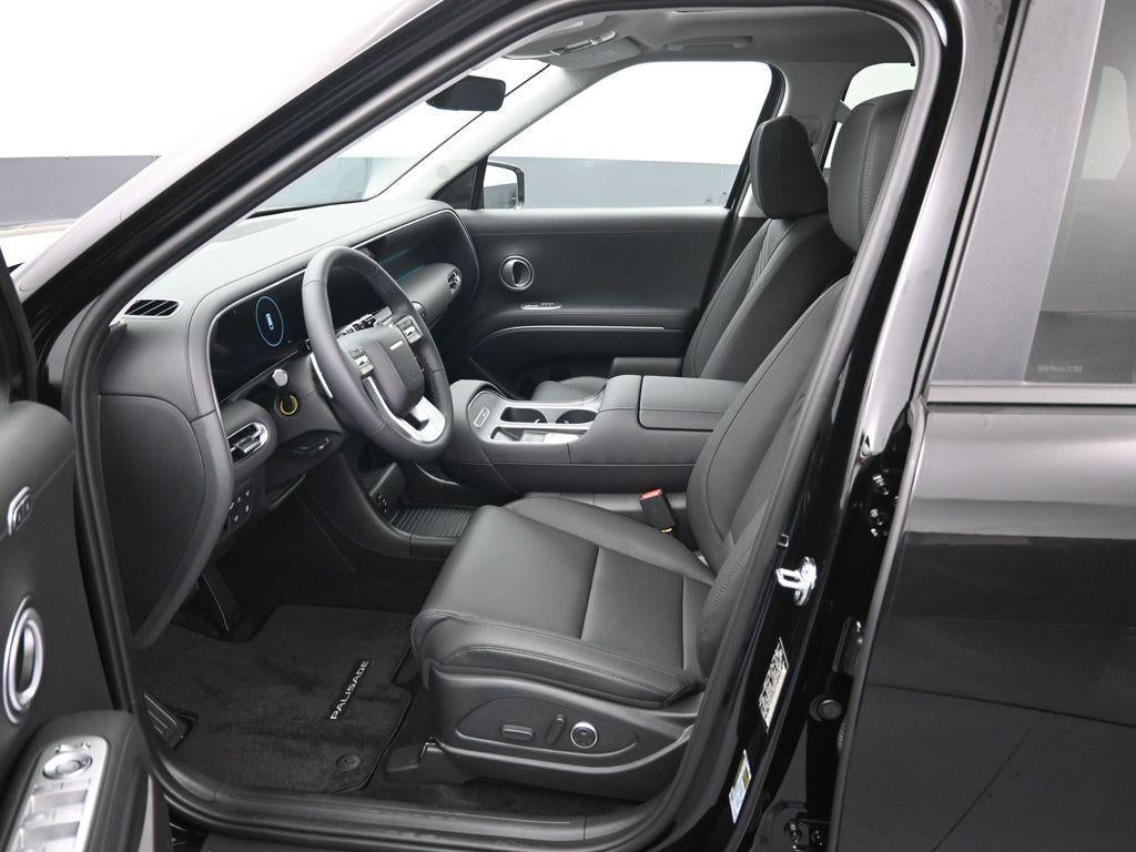 2026 Hyundai PALISADE HYBRID SEL Premium 7 Passenger