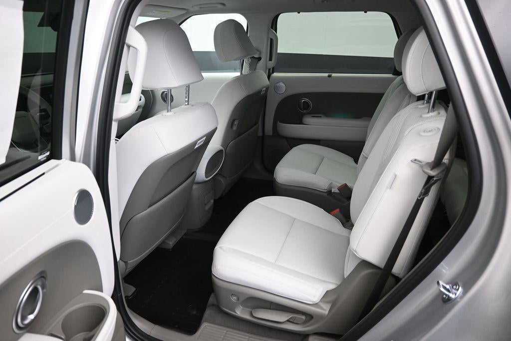2026 Hyundai PALISADE HYBRID SEL Premium 7 Passenger