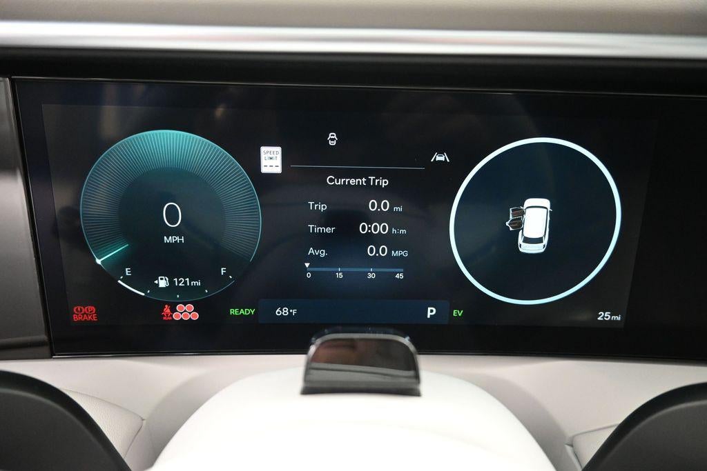 2026 Hyundai PALISADE HYBRID SEL Premium 7 Passenger