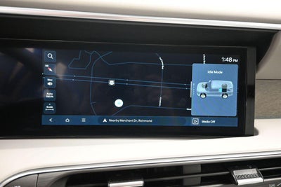 2026 Hyundai PALISADE HYBRID SEL Premium 7 Passenger