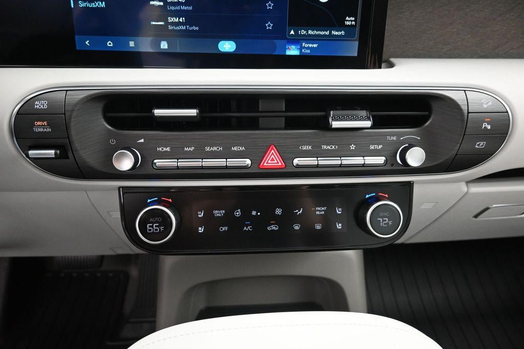 2026 Hyundai PALISADE HYBRID SEL Premium 7 Passenger