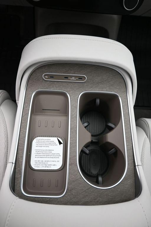2026 Hyundai PALISADE HYBRID SEL Premium 7 Passenger