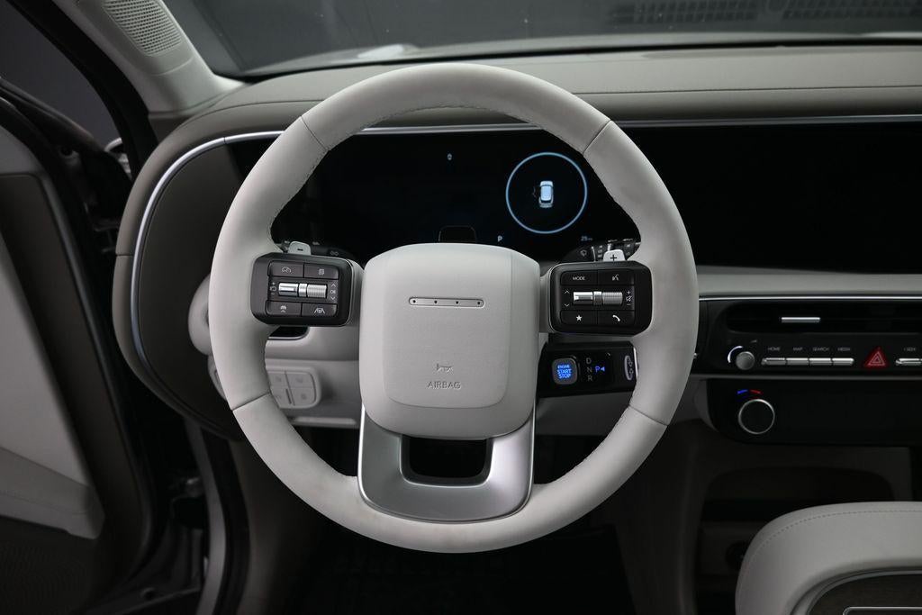 2026 Hyundai PALISADE HYBRID SEL Premium 7 Passenger