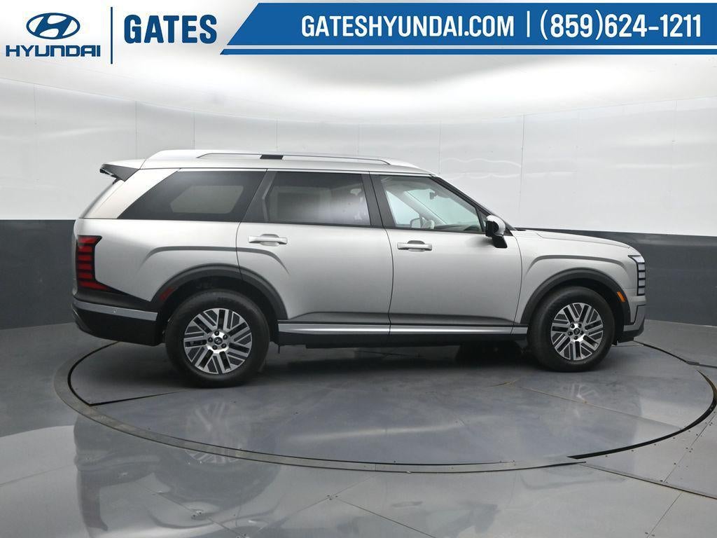 2026 Hyundai PALISADE HYBRID SEL Premium 7 Passenger