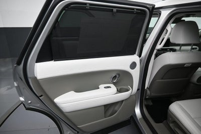 2026 Hyundai PALISADE HYBRID SEL Premium 7 Passenger