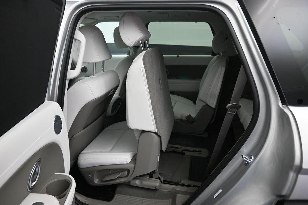 2026 Hyundai PALISADE HYBRID SEL Premium 7 Passenger