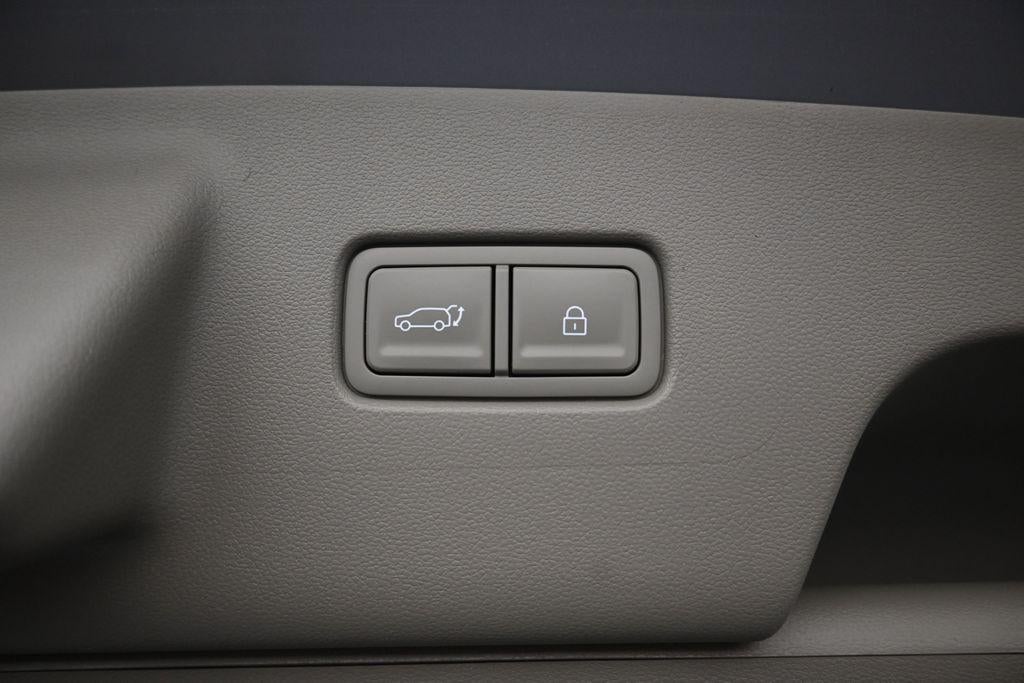 2026 Hyundai PALISADE HYBRID SEL Premium 7 Passenger