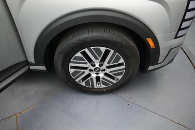 2026 Hyundai PALISADE HYBRID SEL Premium 7 Passenger