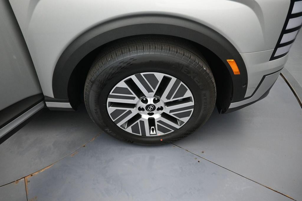 2026 Hyundai PALISADE HYBRID SEL Premium 7 Passenger