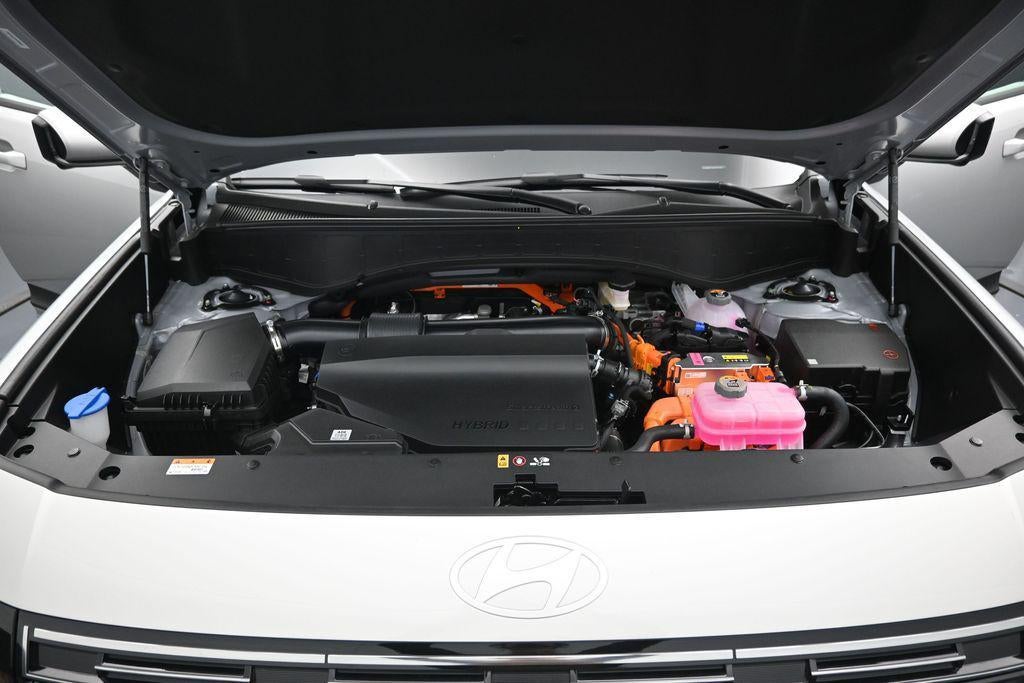 2026 Hyundai PALISADE HYBRID SEL Premium 7 Passenger