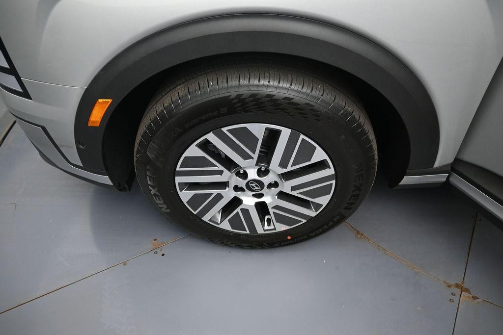 2026 Hyundai PALISADE HYBRID SEL Premium 7 Passenger